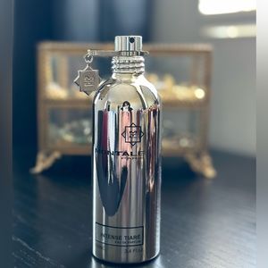 Móntale Intense Tiare - Full Bottle